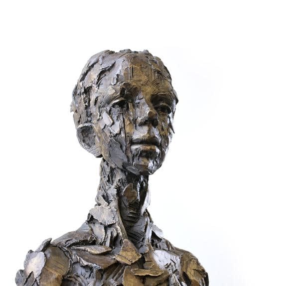 Carol Peace, There Isn't One Way (edition 2/14)