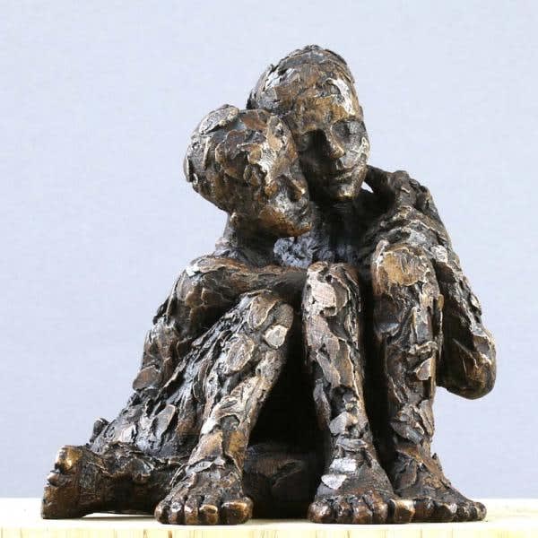 Carol Peace, Love Remains ed. 86/120