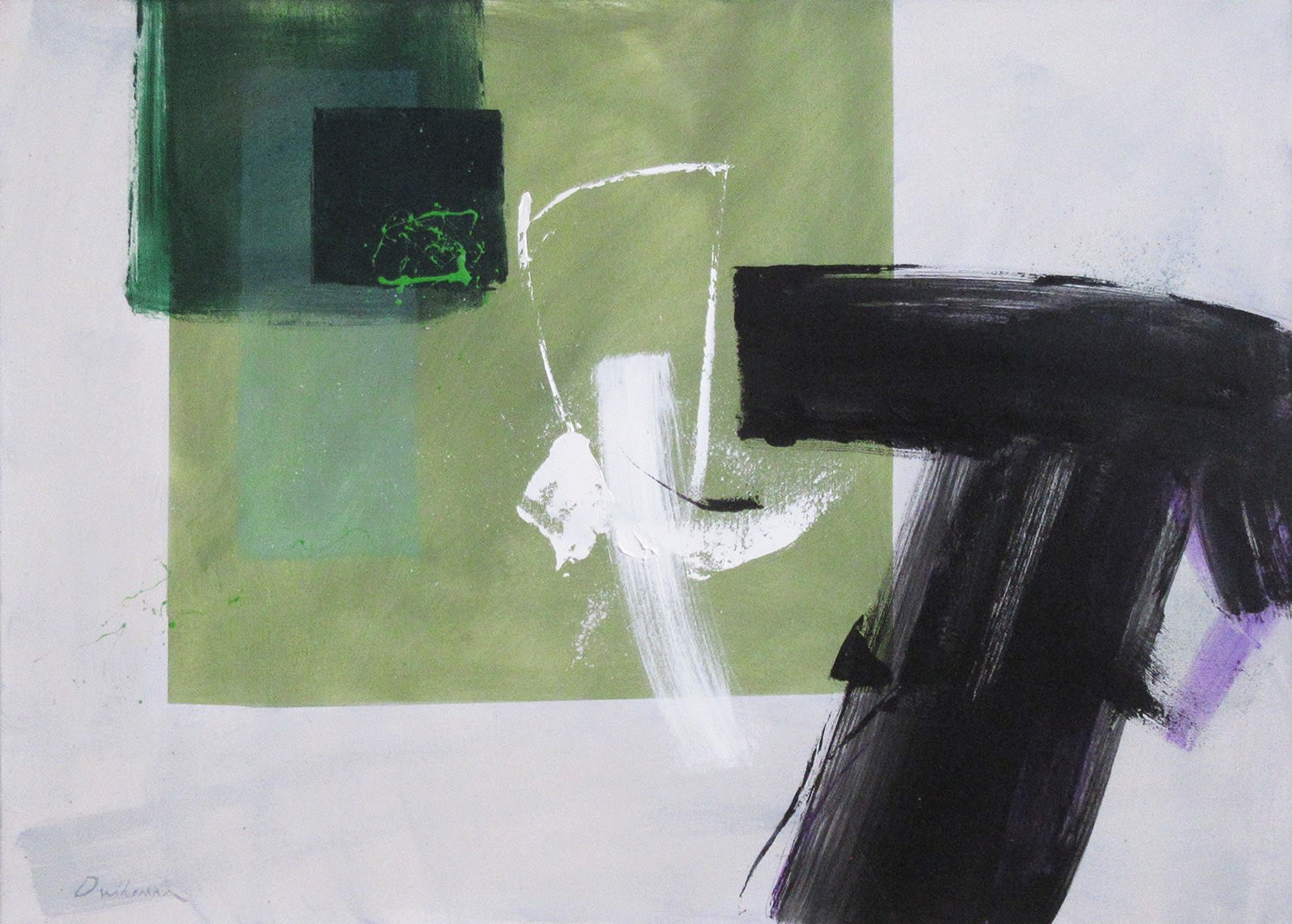 Olivia Wileman, Current