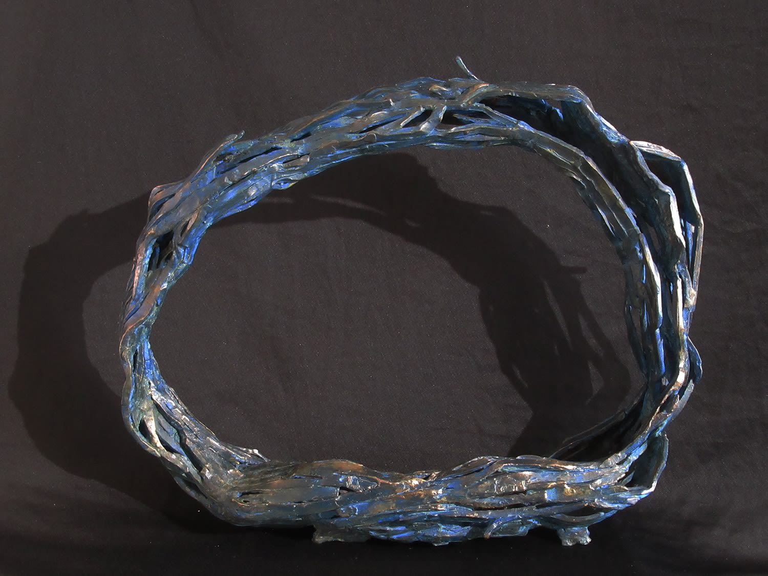 Jim Unsworth, Neptune, unique
