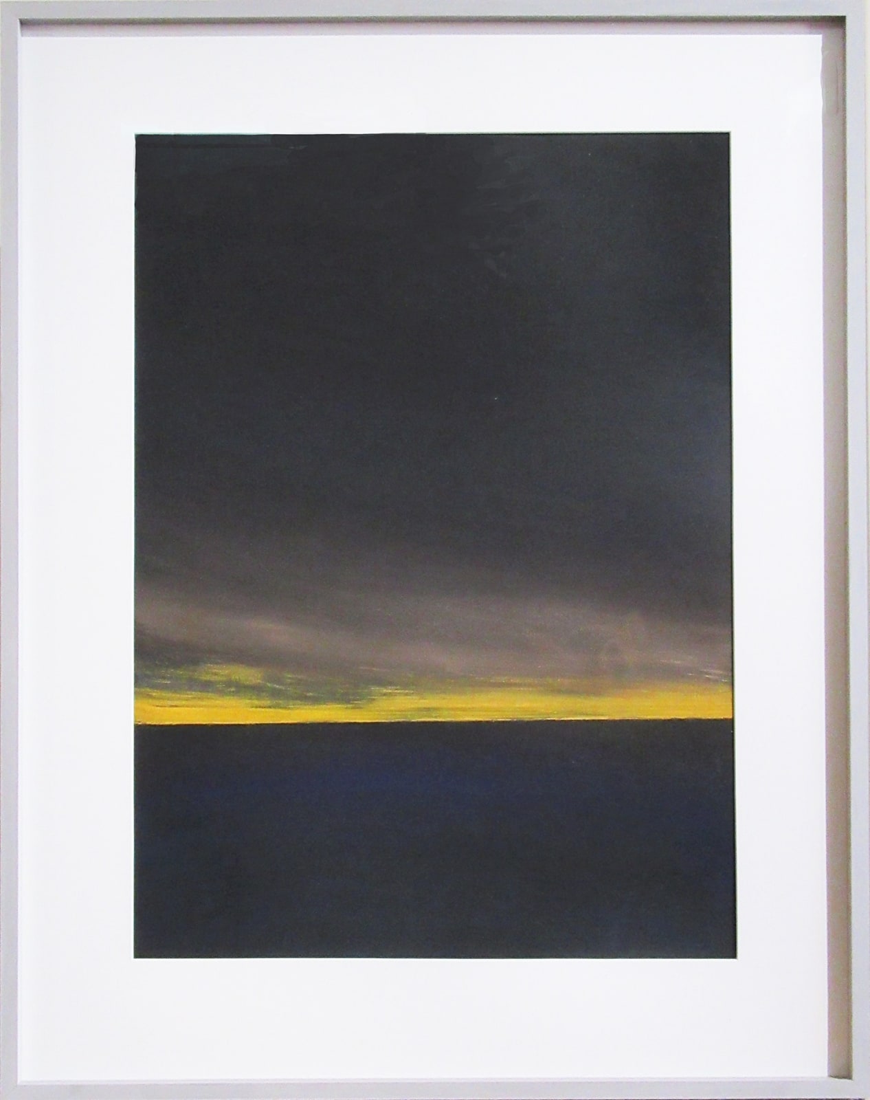 Alistair Carr, Shipping Forecast, Veering North-Easterly