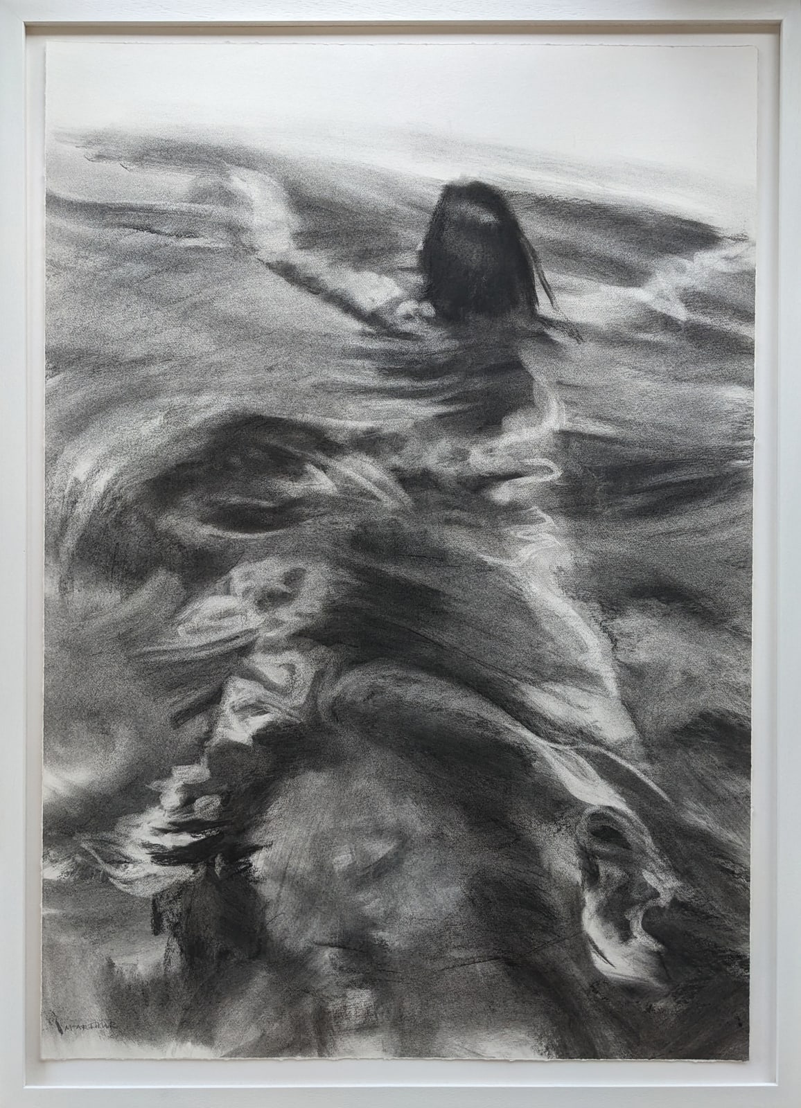 Patsy McArthur, Glide