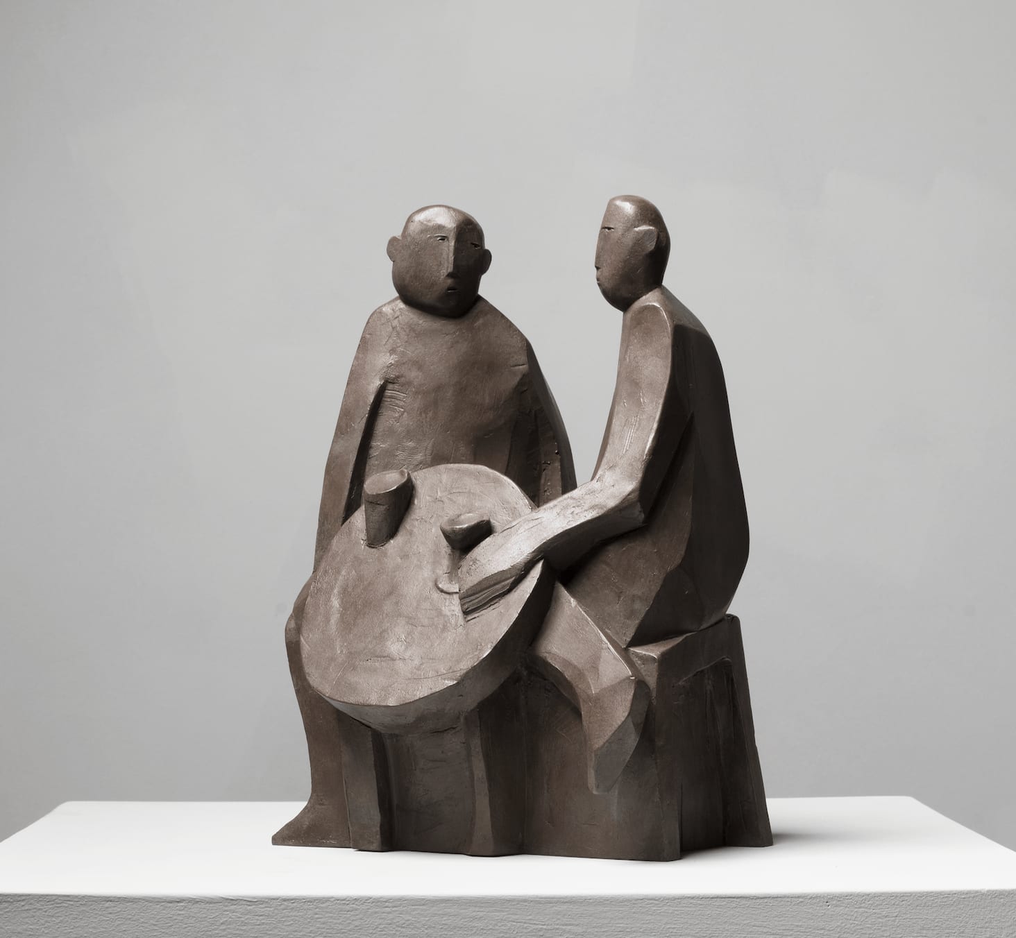 Giles Penny RWA, Table Talk