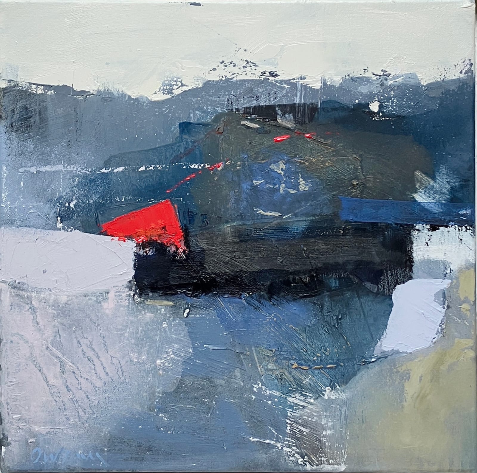 Olivia Wileman, Stratus