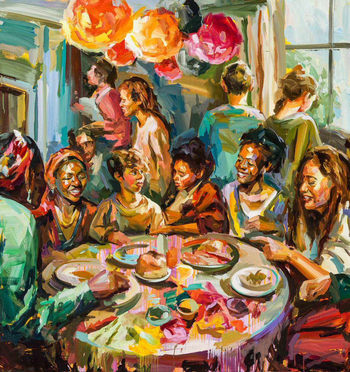 Paul Wright, I Don't Get It