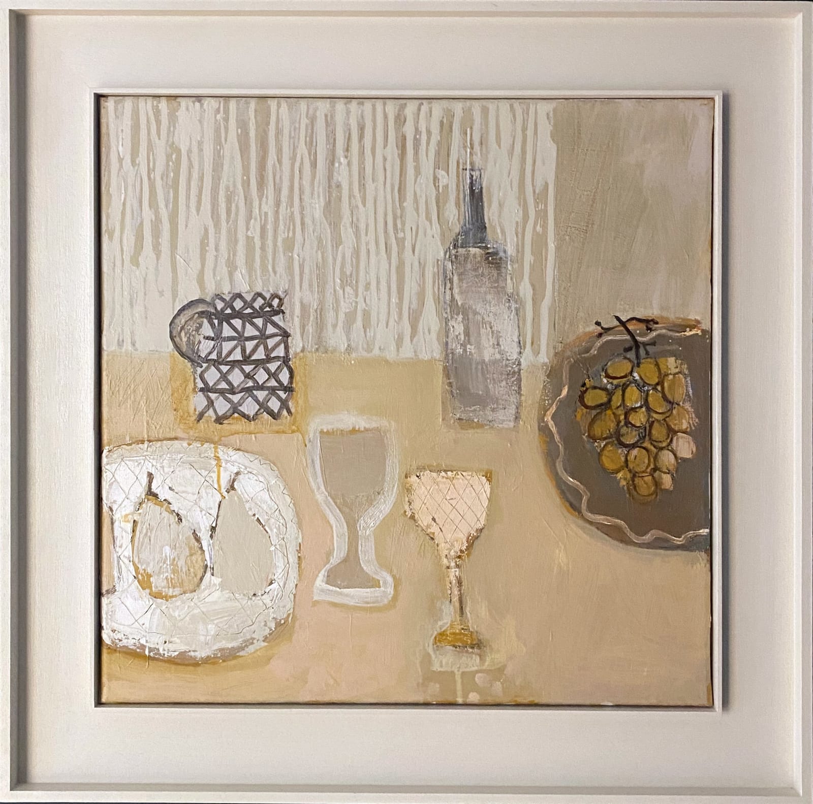 Sonia Barton, Soft November Rain