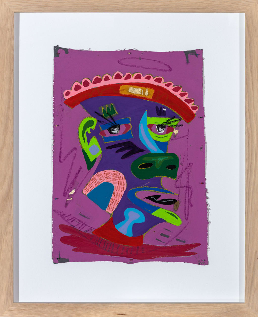 Thembalethu Manqunyana, Me, Myself and I - I