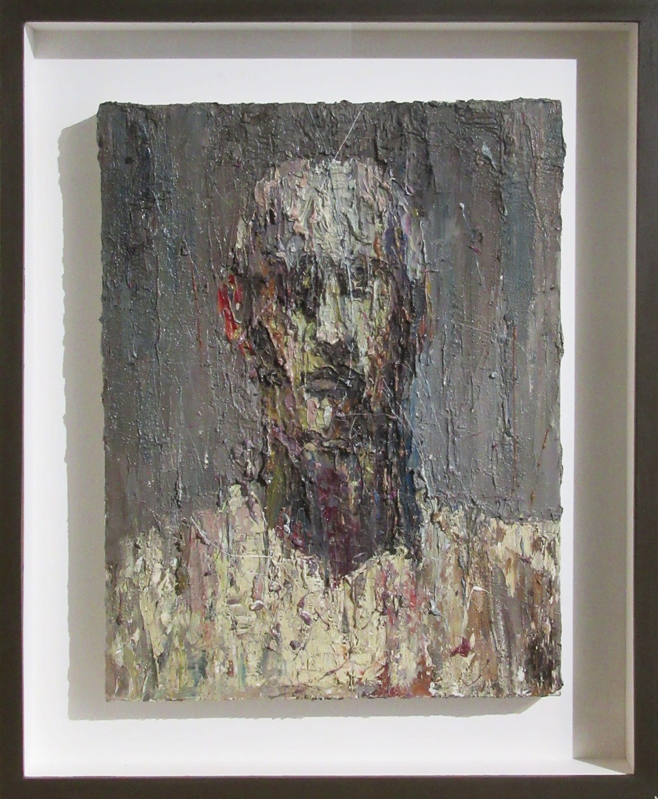 Carl Melegari, Aleron