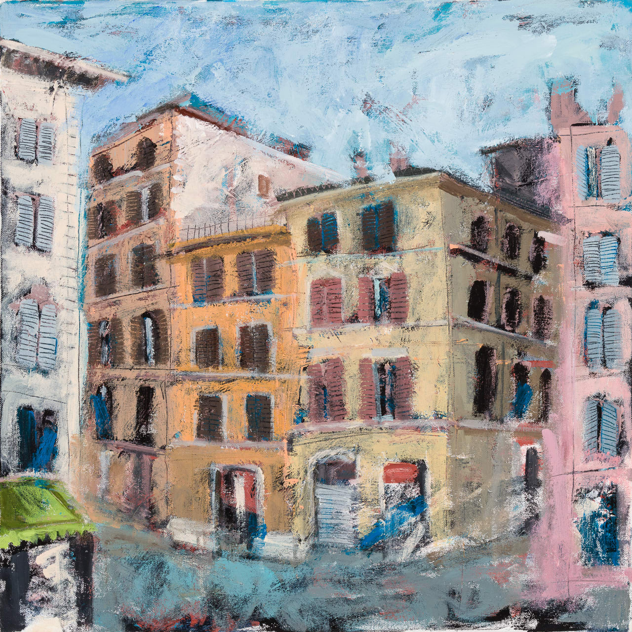 Jane Price, Another Perspective 14