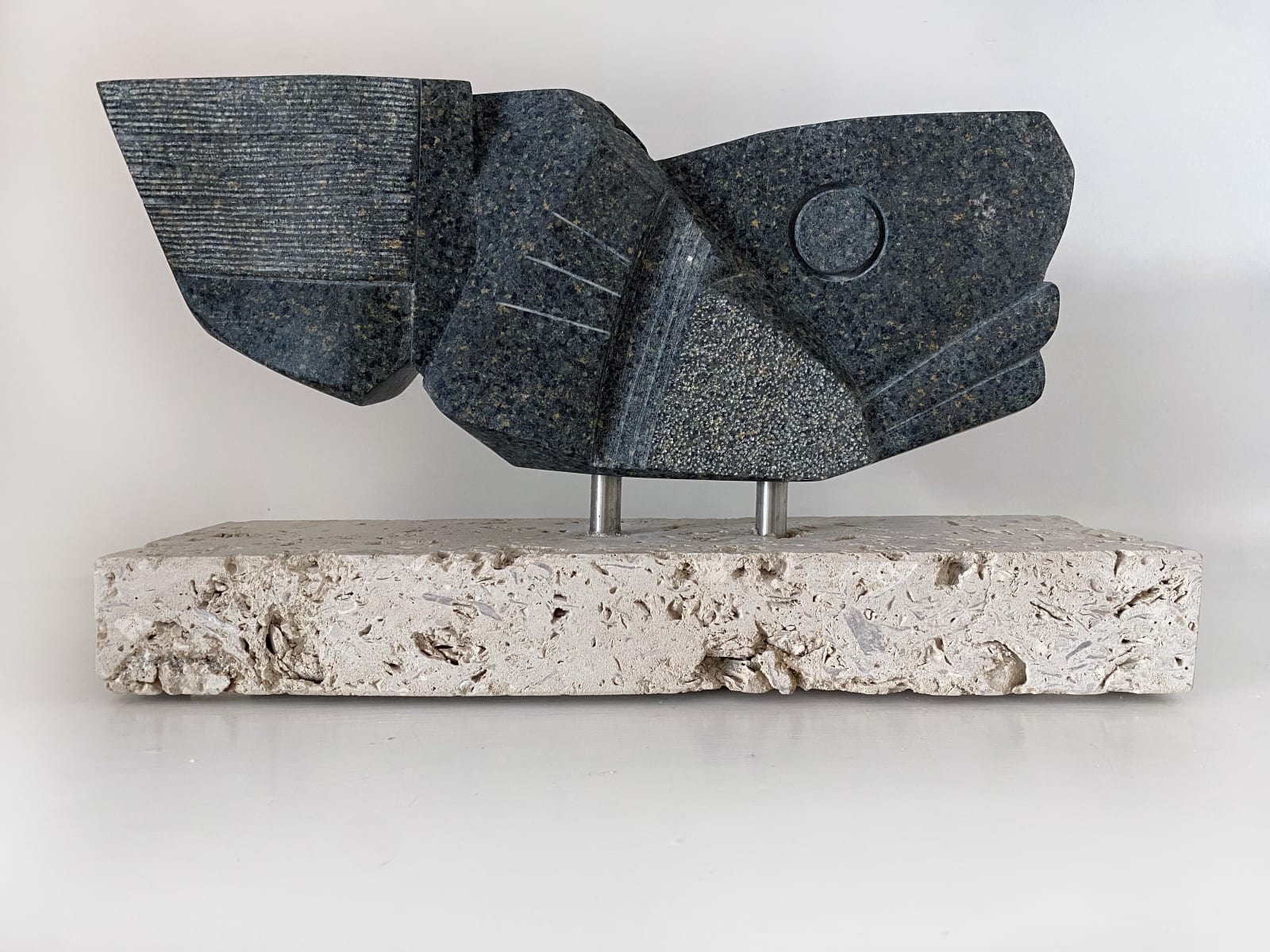 Richard Holliday, Fish II (894)