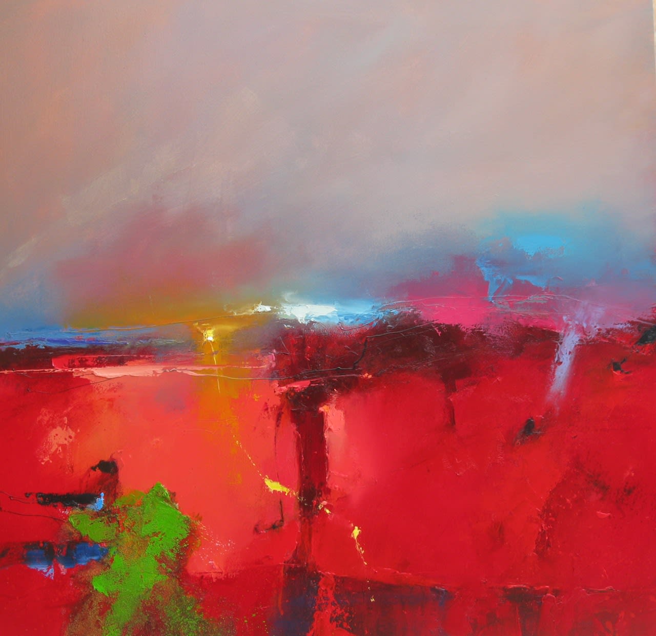 Peter Wileman FROI RSMA FRSA, Enrapture