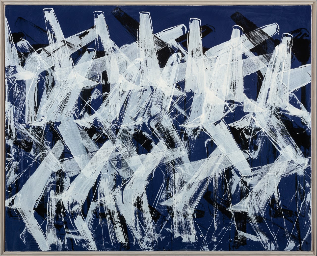 Ben Lowe, Flight Paths