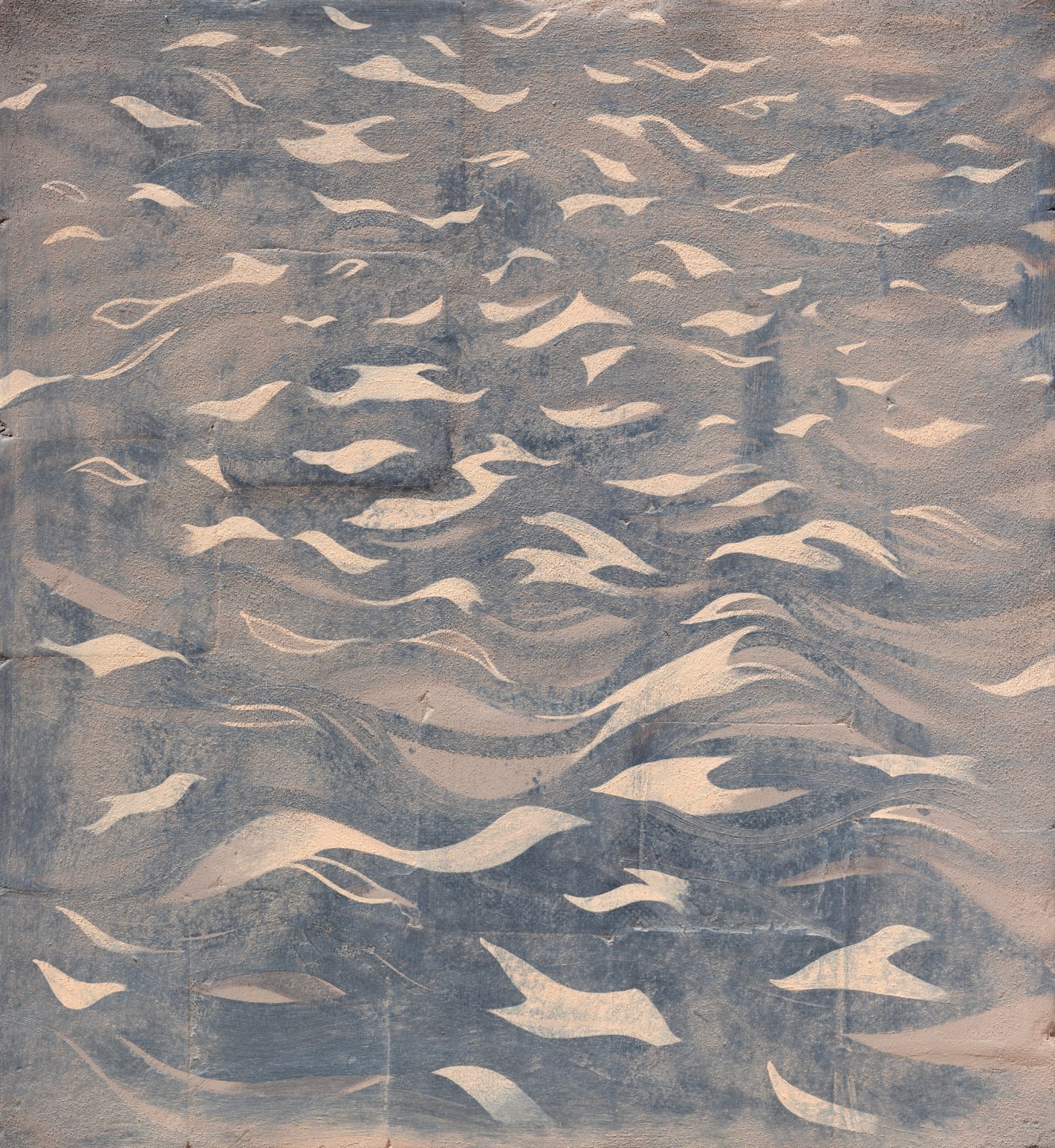 David Cass, Measure