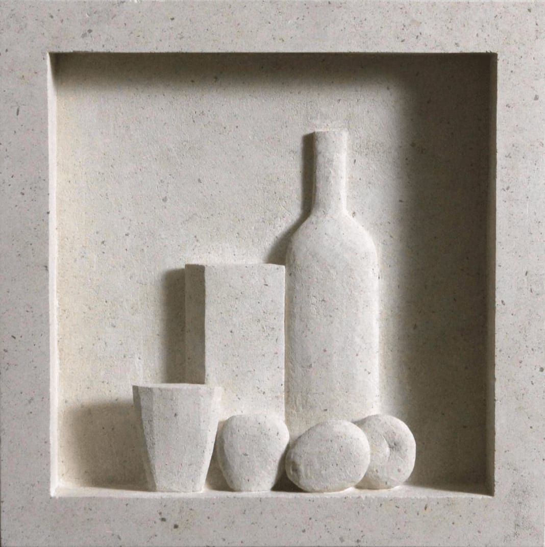 Gabriele Risso MRSS, Still Life