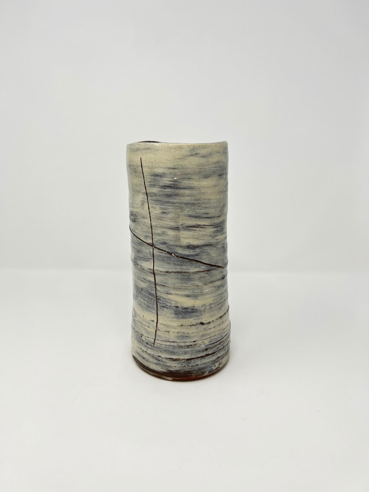 Lloyd Peters, Cylinder Vase I