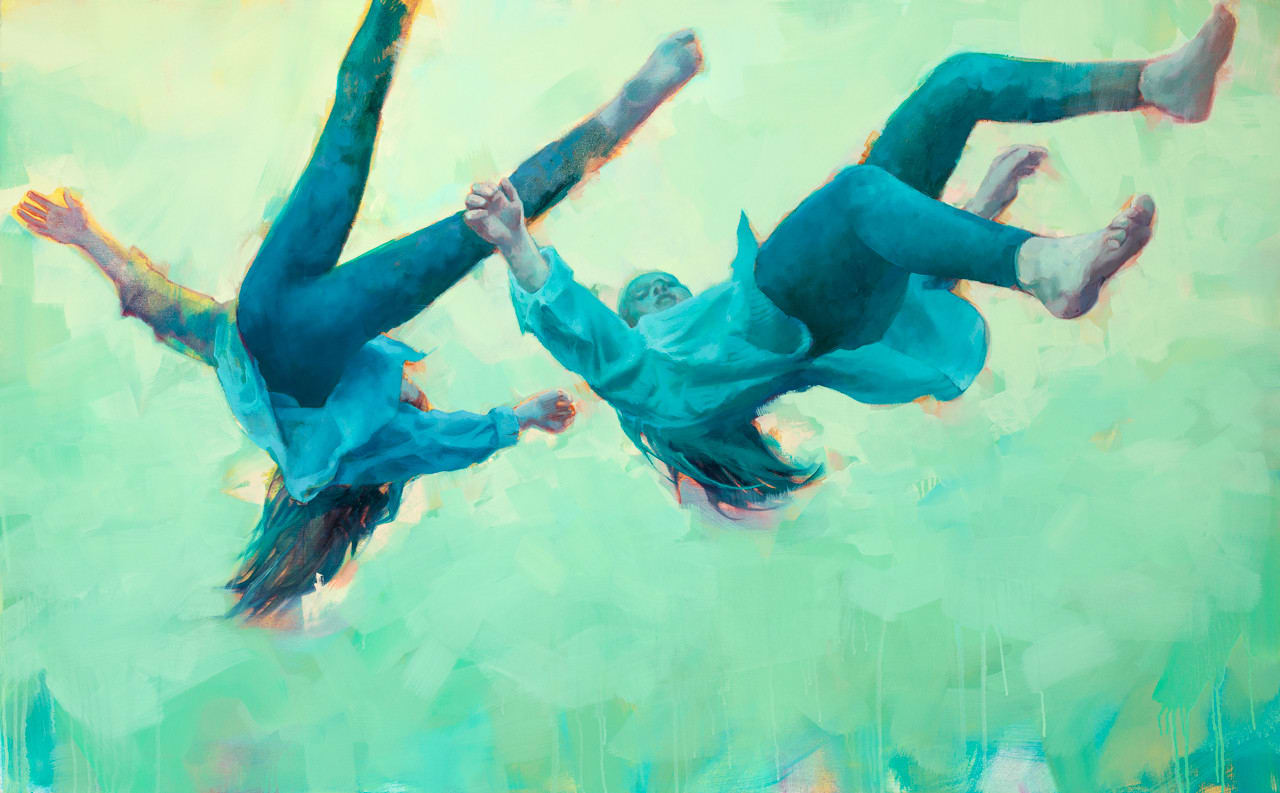 Patsy McArthur, When the Winds Blow