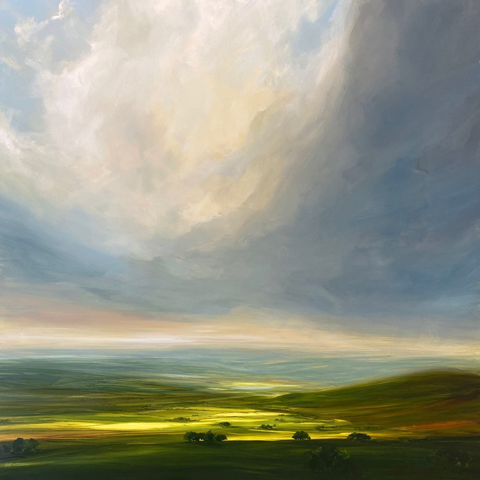 Harry Brioche, Symphony of Spring
