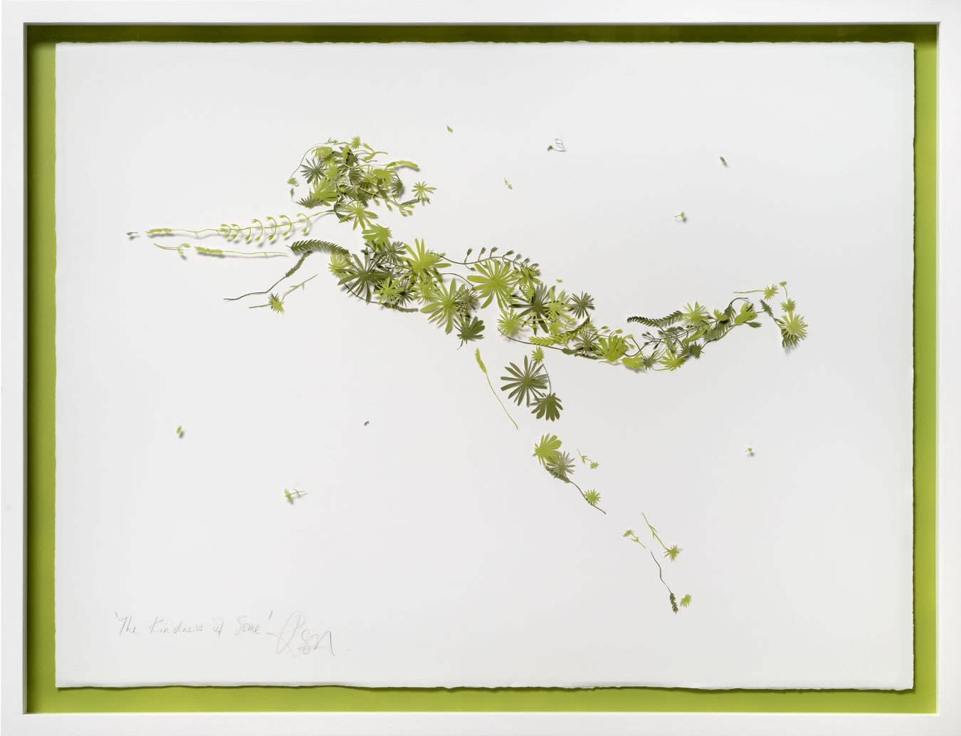 Rachel Shaw Ashton, The Kindness of Some 2022