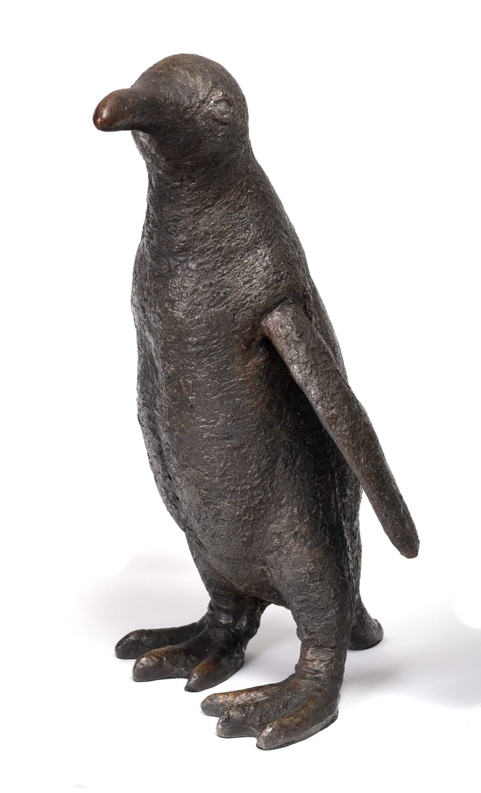 Angela Hunter, Penguin No 2 (Edition 15/15)