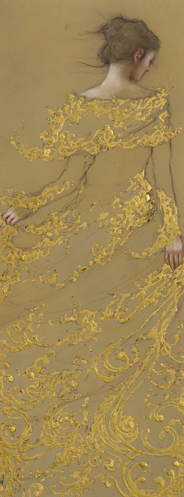 Stephanie Rew, Elements - Water