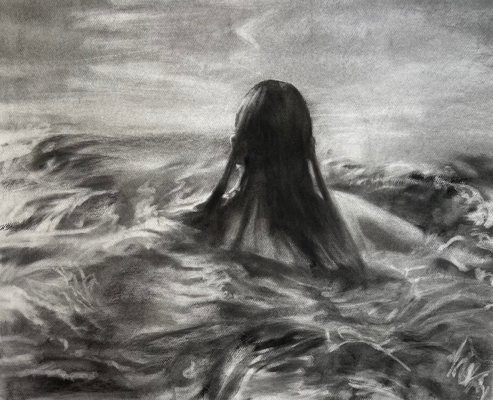 Patsy McArthur, Departure