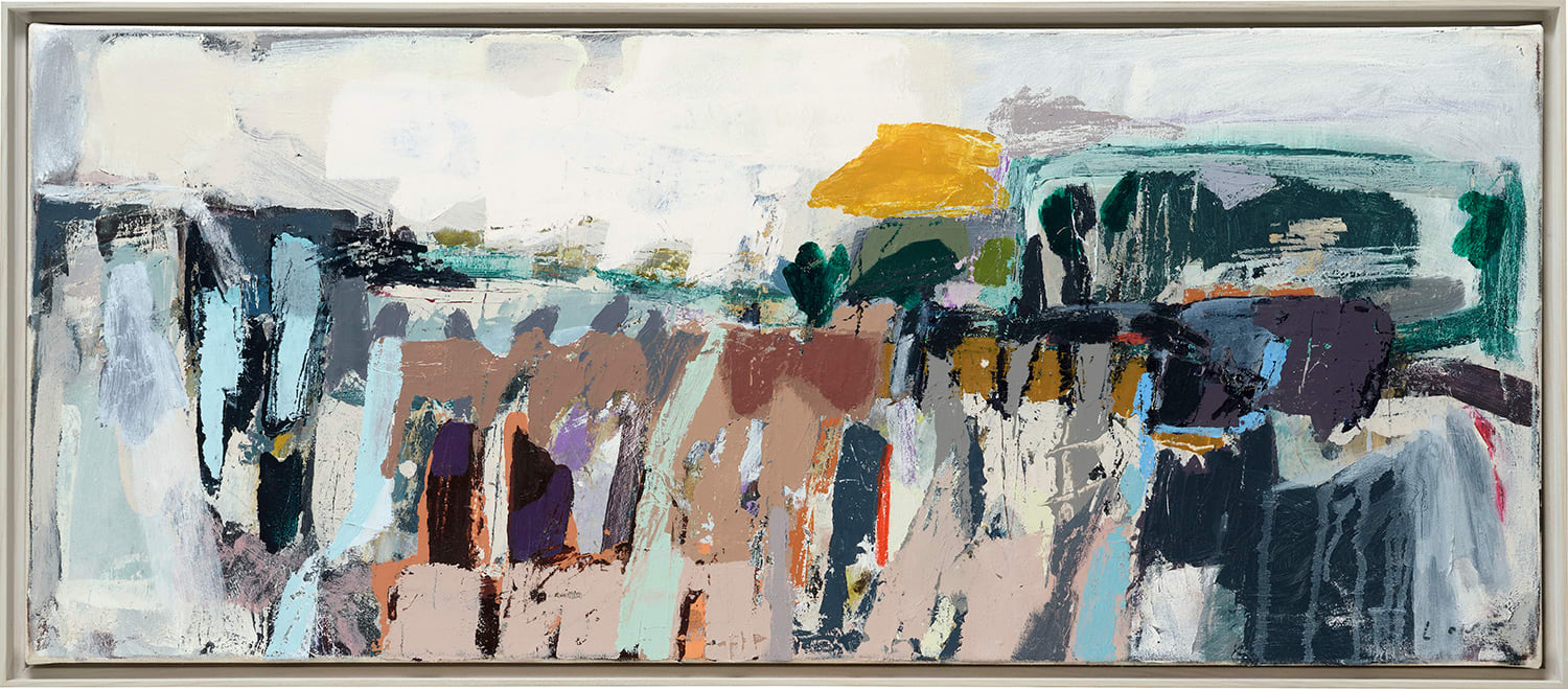 Ben Lowe, Tributaries