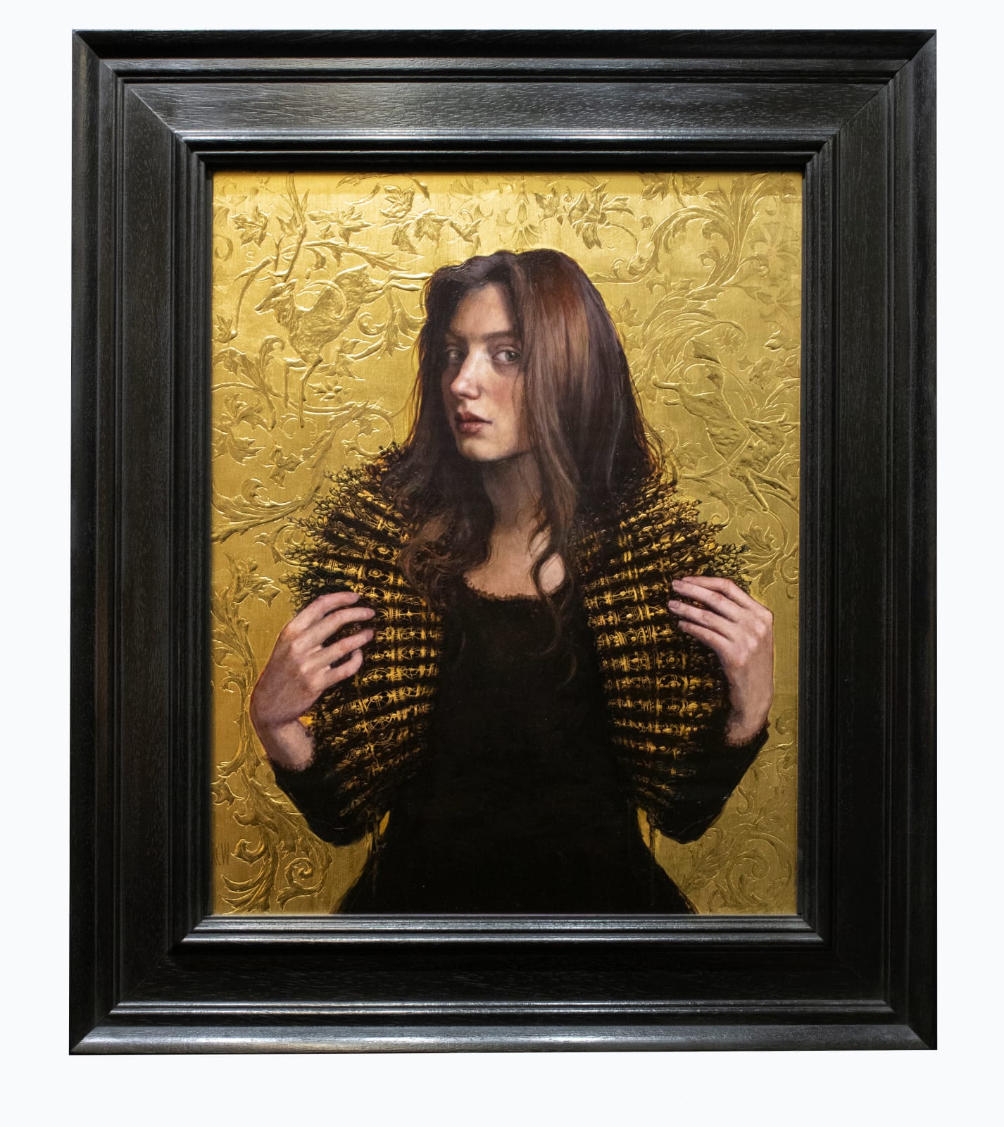 Stephanie Rew, Medici