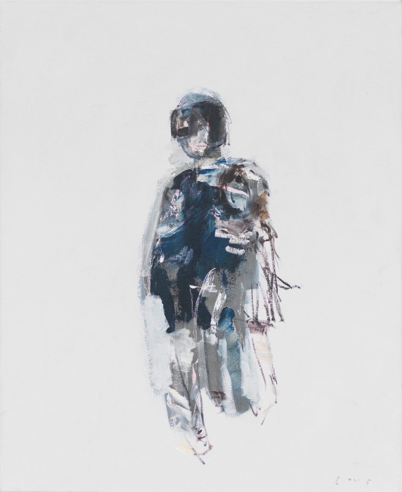 Ben Lowe, Two of Us