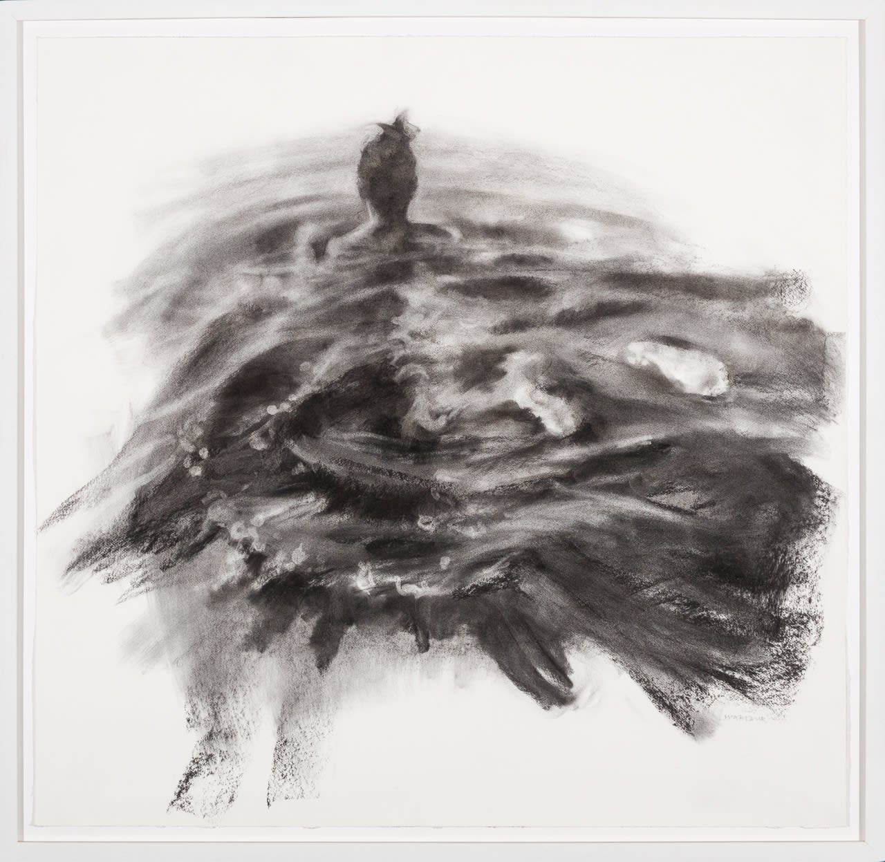 Patsy McArthur, Echo
