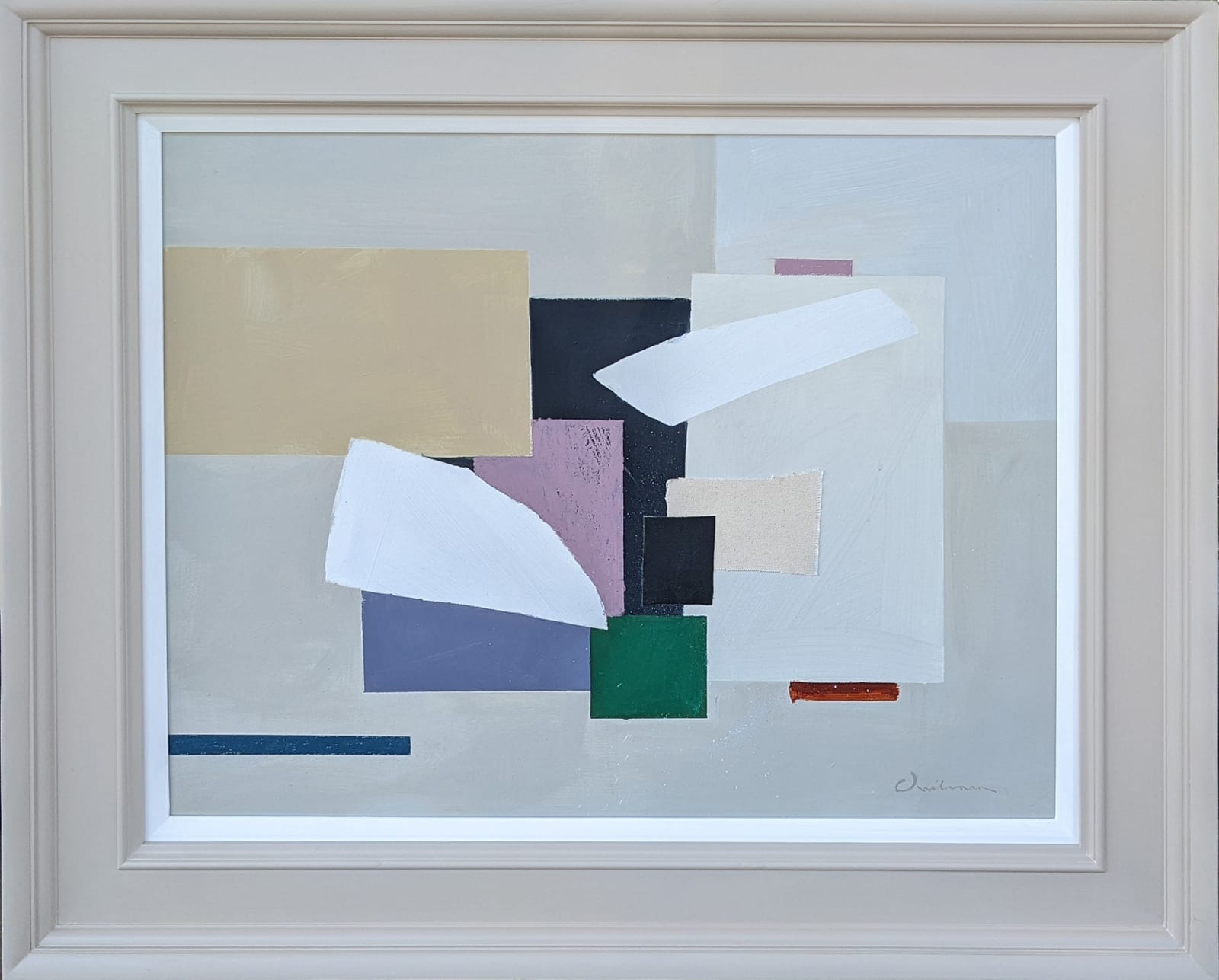 Olivia Wileman, Form