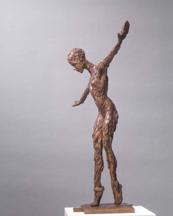 Carol Peace, Tightrope (ed. 6/25)