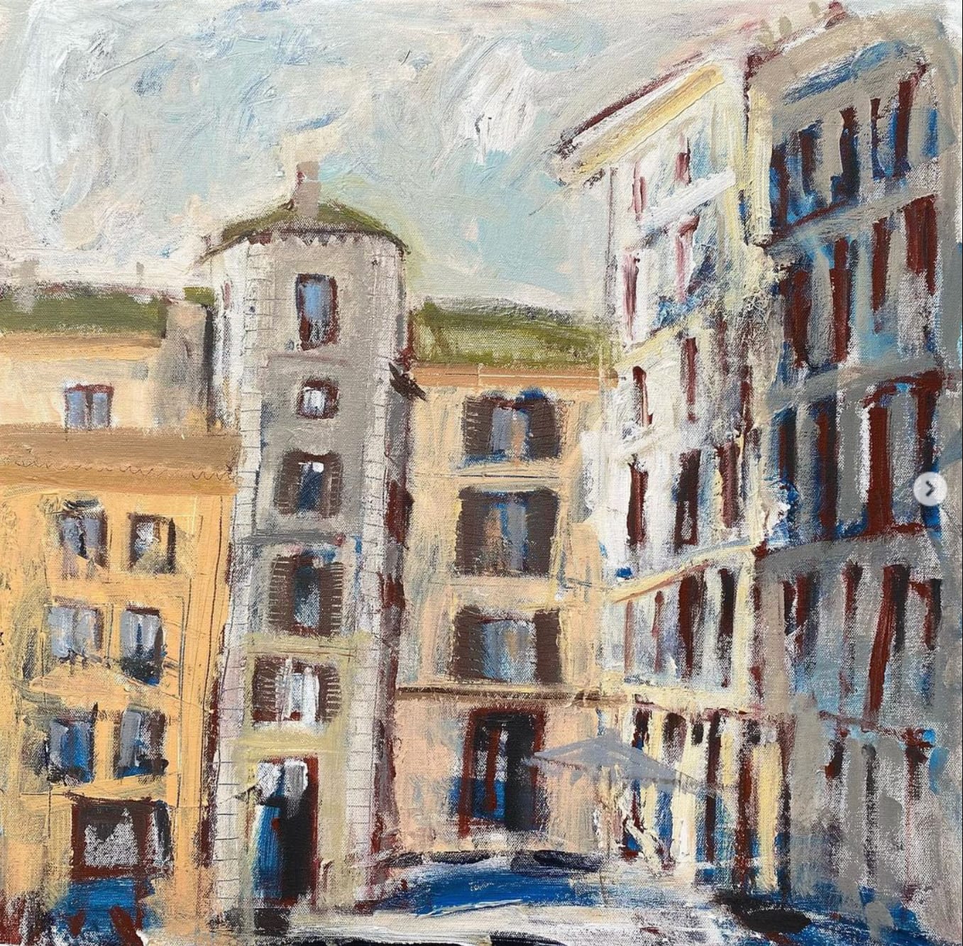 Jane Price, Another Perspective 15