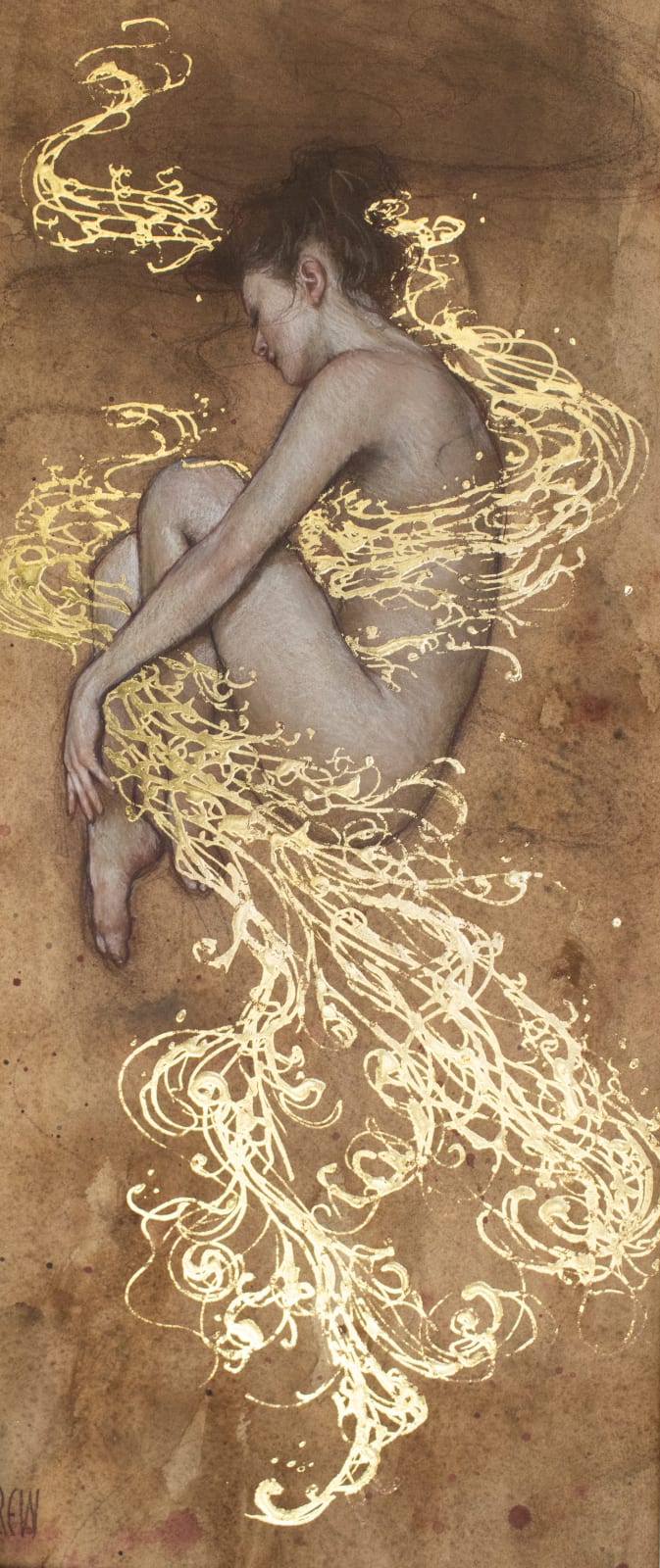 Stephanie Rew, Whirlpool