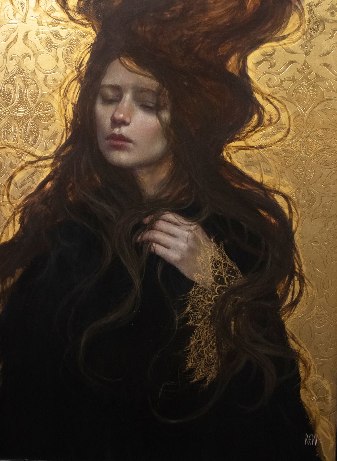 Stephanie Rew, Sail To Me