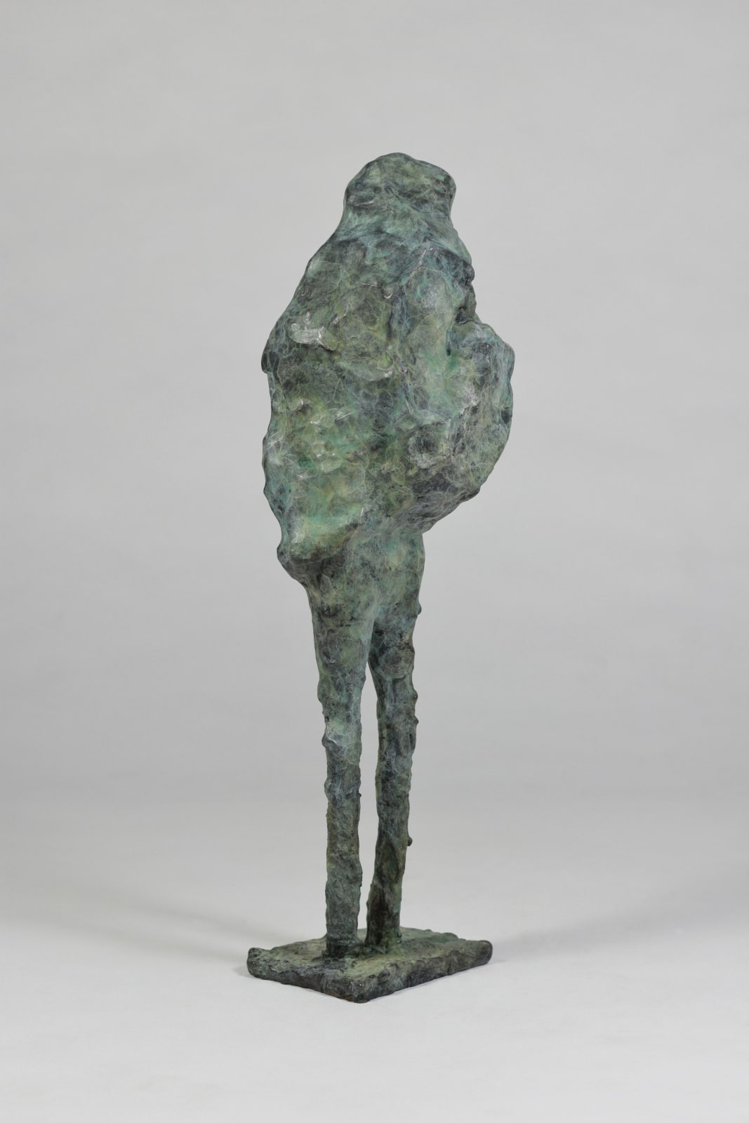 Gus Farnes, Standing Stone (unique)