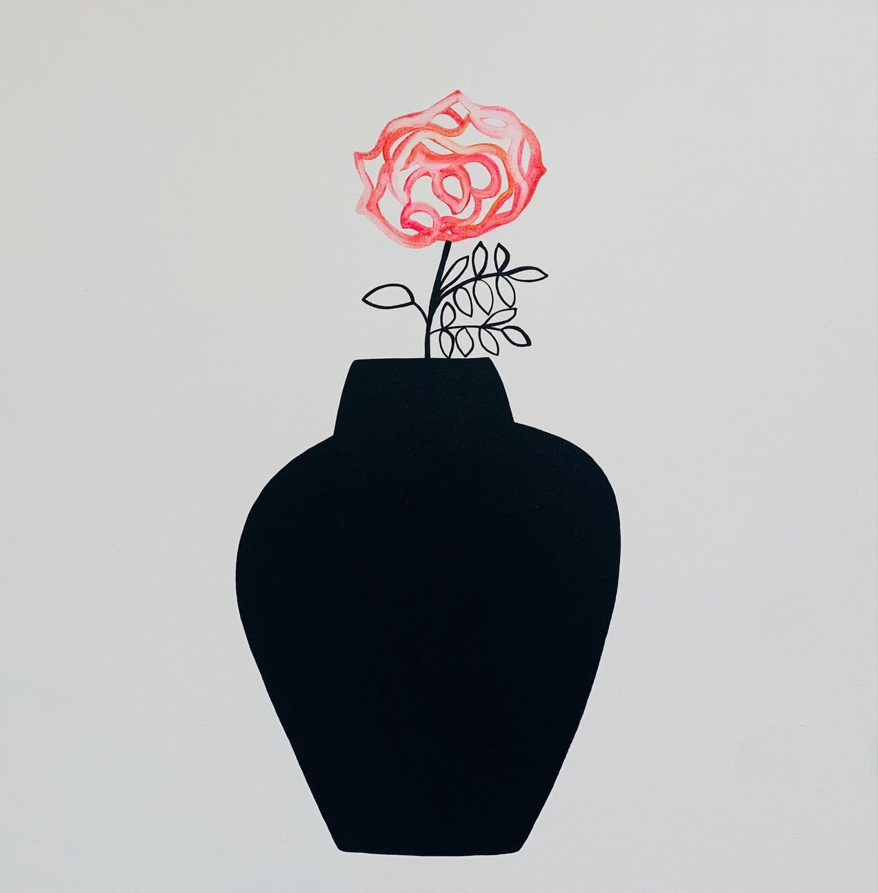 Jessica Cooper RWA, Unfiltered Rose