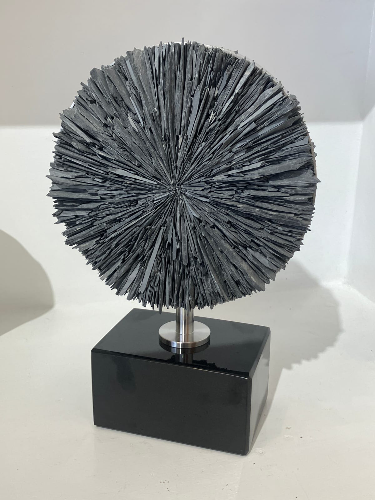 Sue Jones, Slate Path