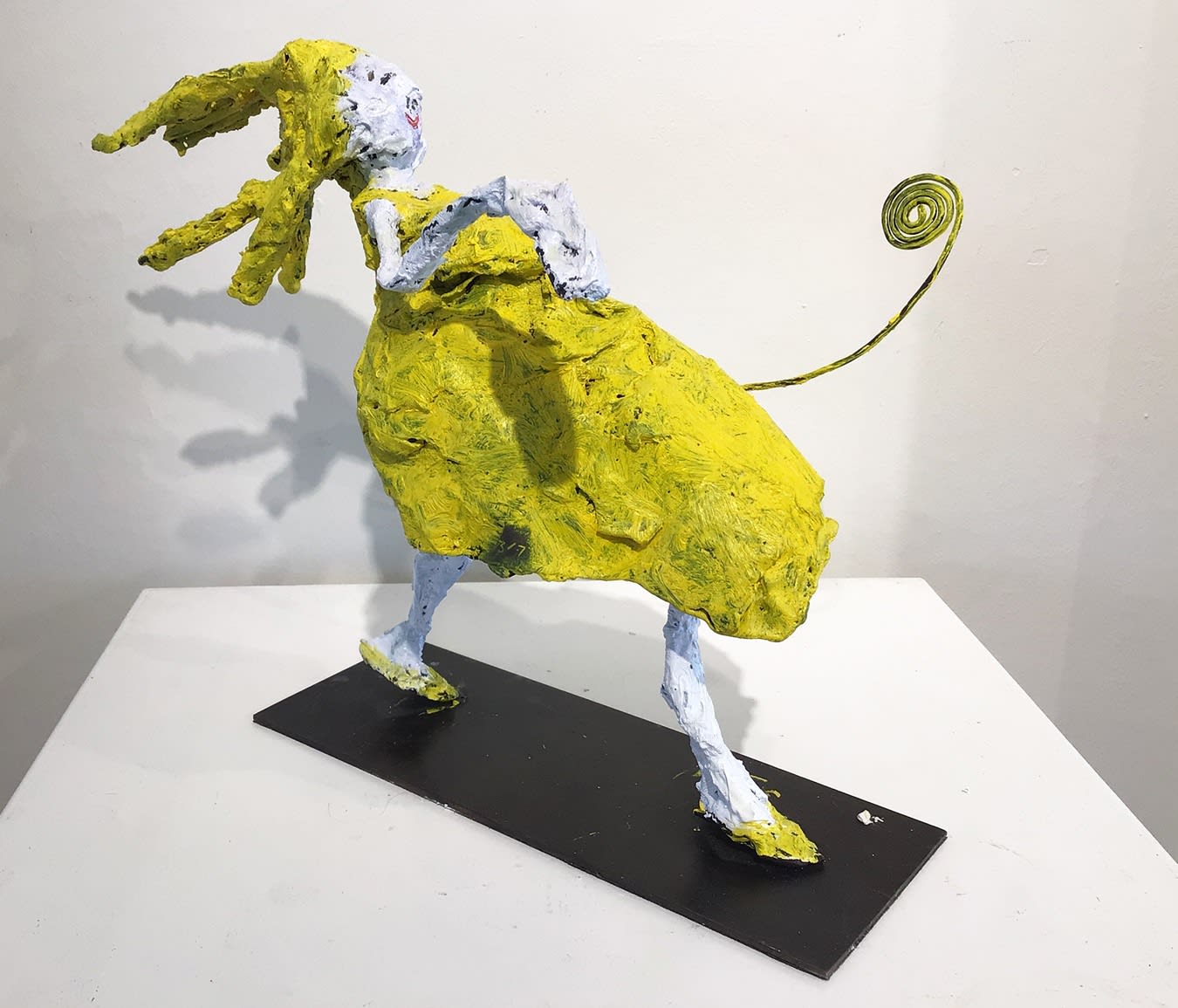 Simeon Stafford, Yo Yo Girl (Alison) ed.3/7