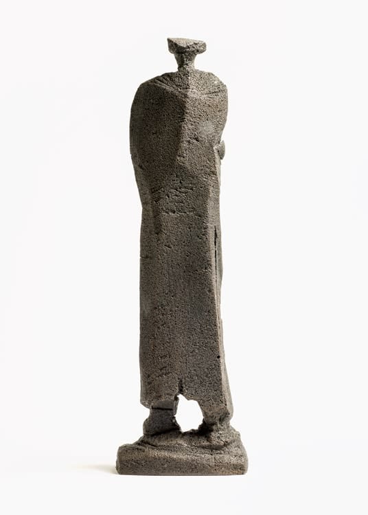 Ben Lowe, A Man Like Ross, 2021