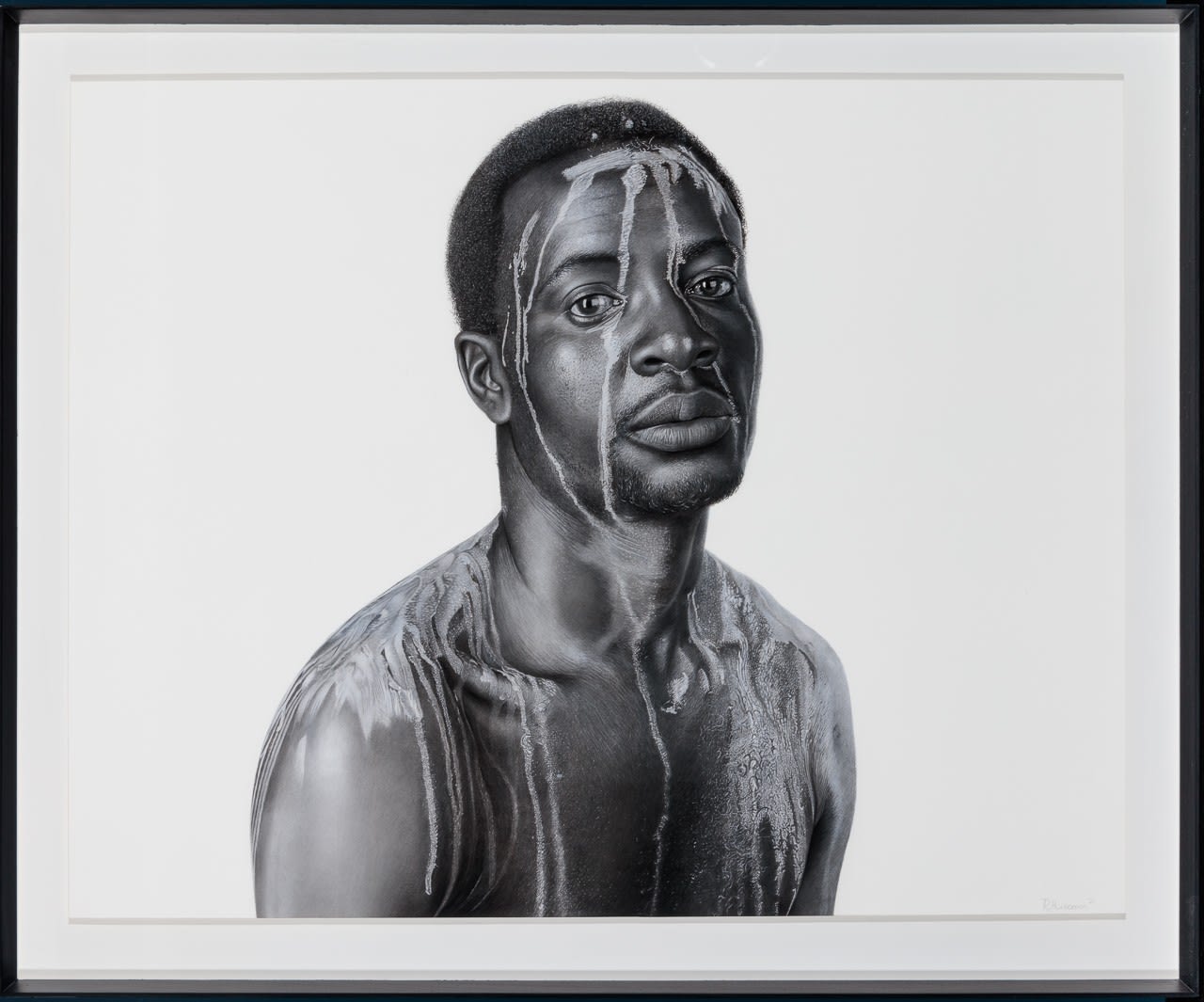 Ruan Huisamen, Idem III