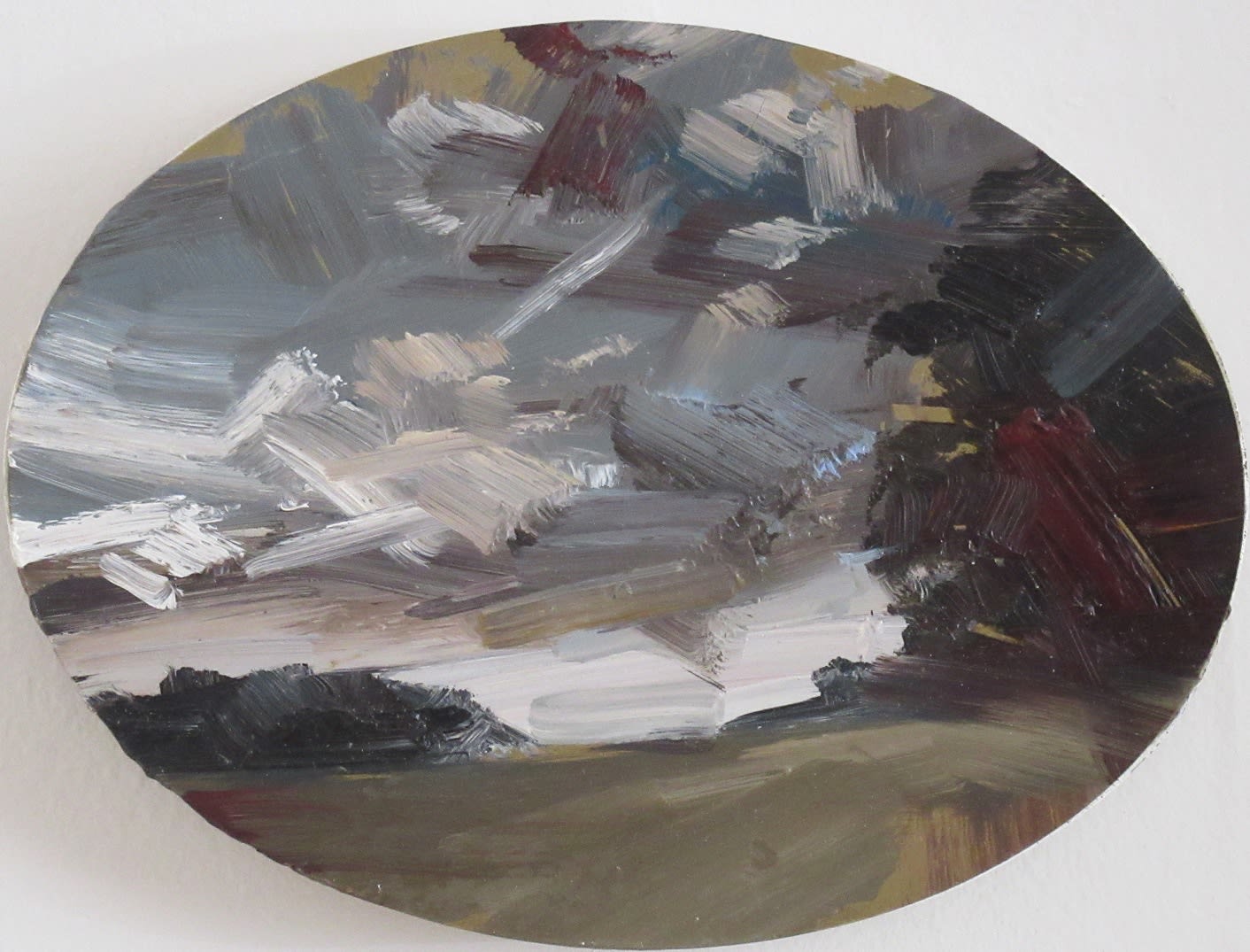 Kate Giles, Rook Light