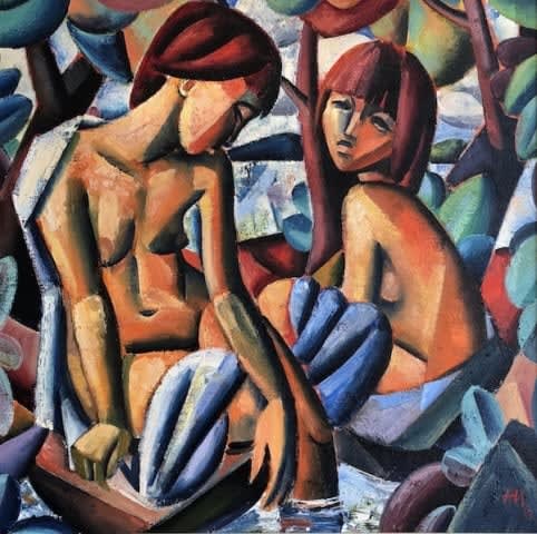 Hennie Niemann Jnr, Friends