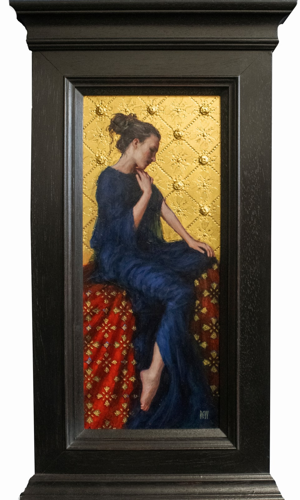 Stephanie Rew, Azura