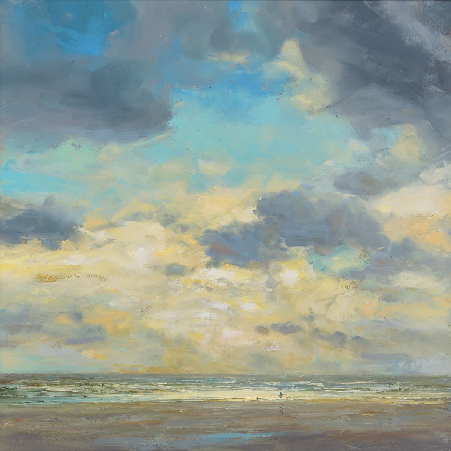 Harry Brioche, Sparkling Light