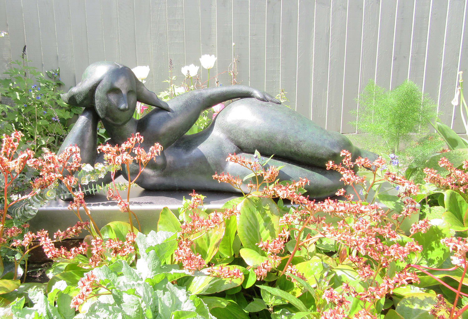 Vanessa Pooley FRSS, River 93 (ed. of 6)