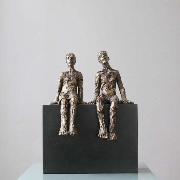 Carol Peace, Hefted (edition 11/25)