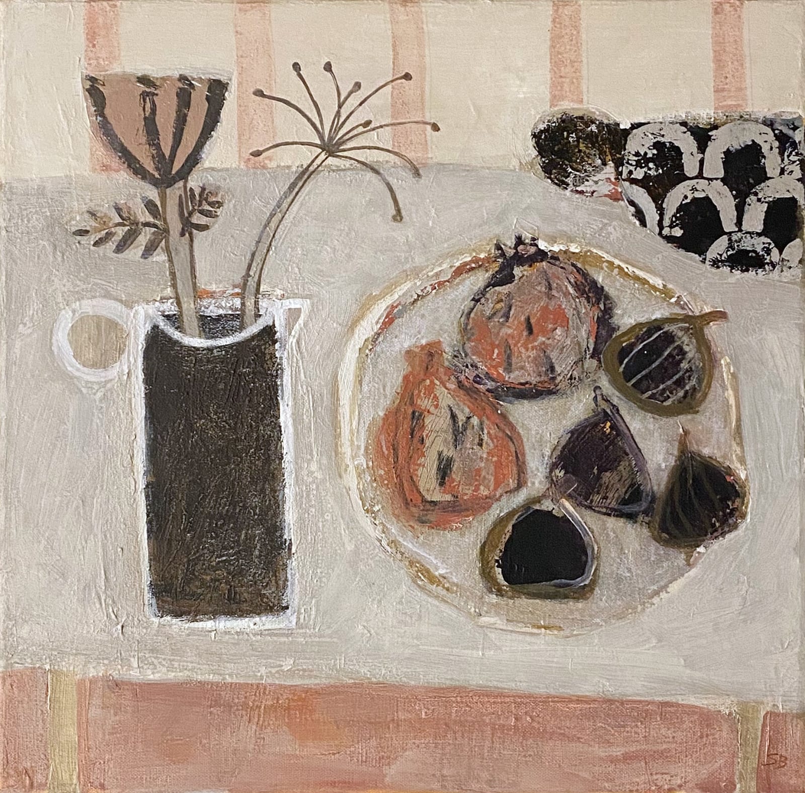 Sonia Barton, Winter's Fragrance