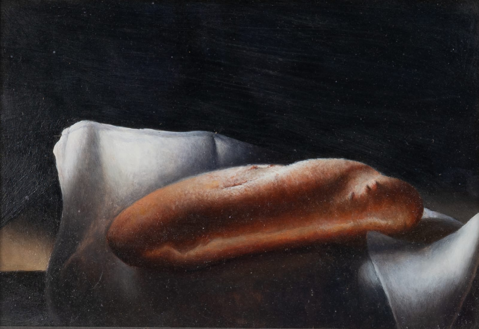 David Ross Warrillow, Fecit