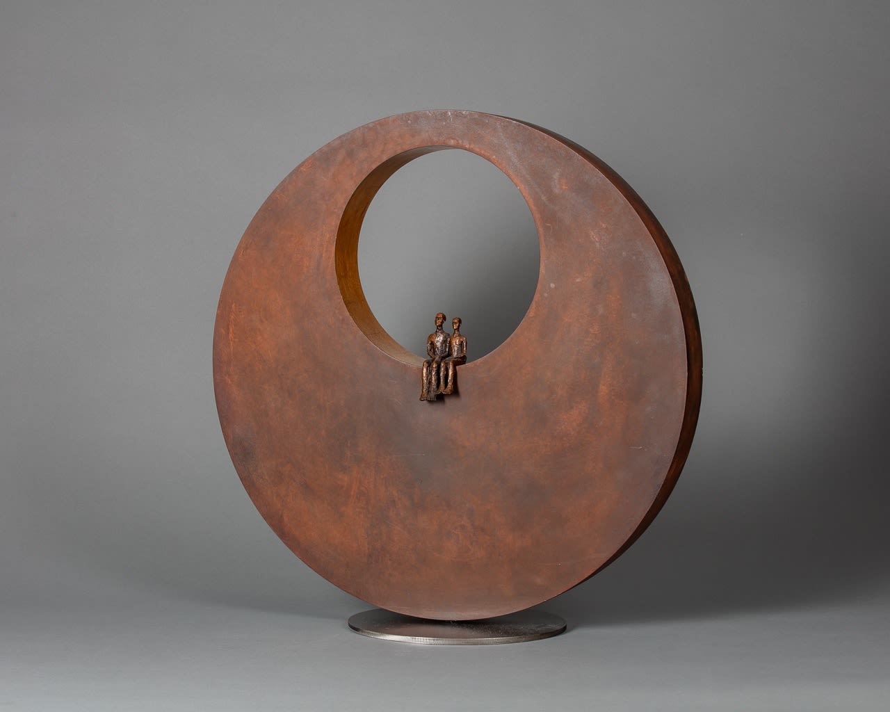 Carol Peace, Place I