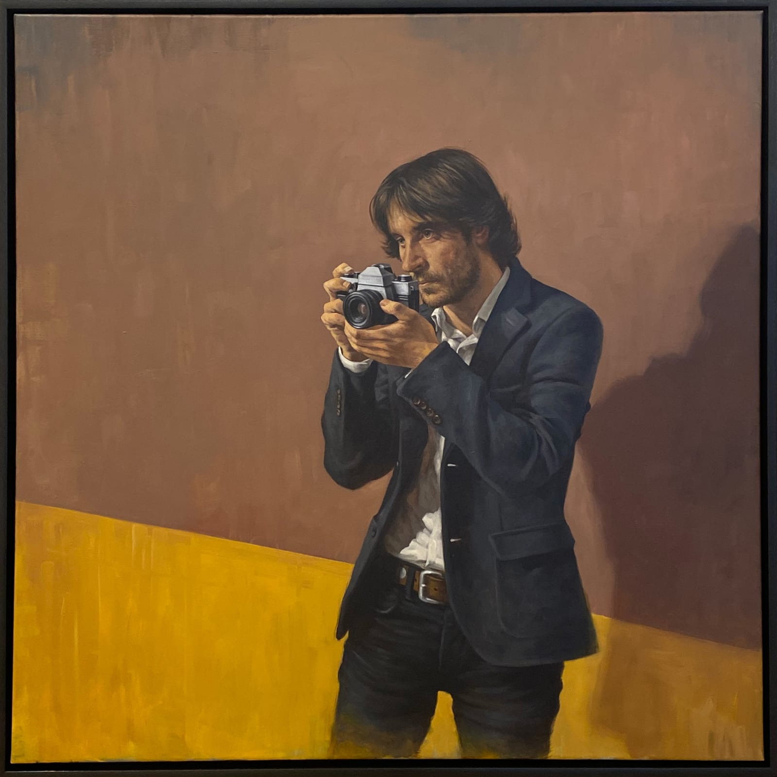 Graeme Wilcox, Observer